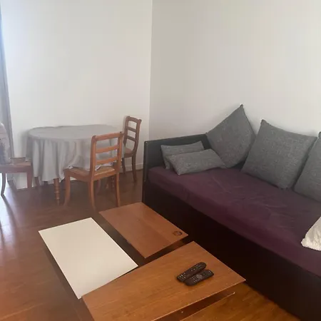 Appartement Cute *